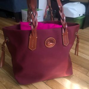 Dooney & Bourke handbag